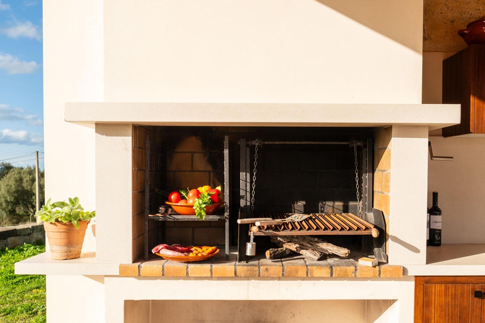 Sa Figuereta Living Place Ariany Exterior foto