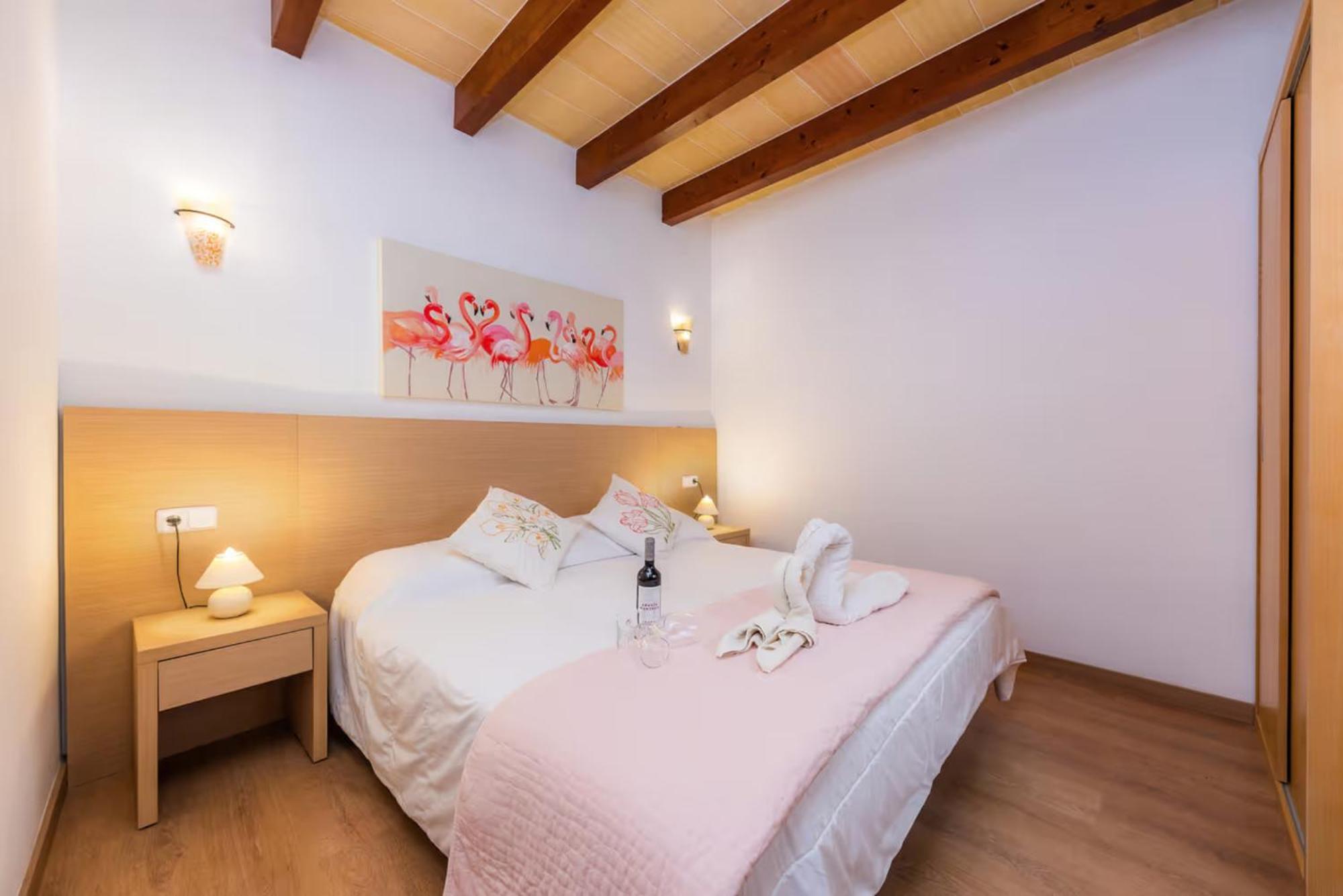 Sa Figuereta Living Place Ariany Exterior foto